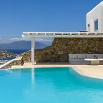 Villa Alkioni Agios Lazaros