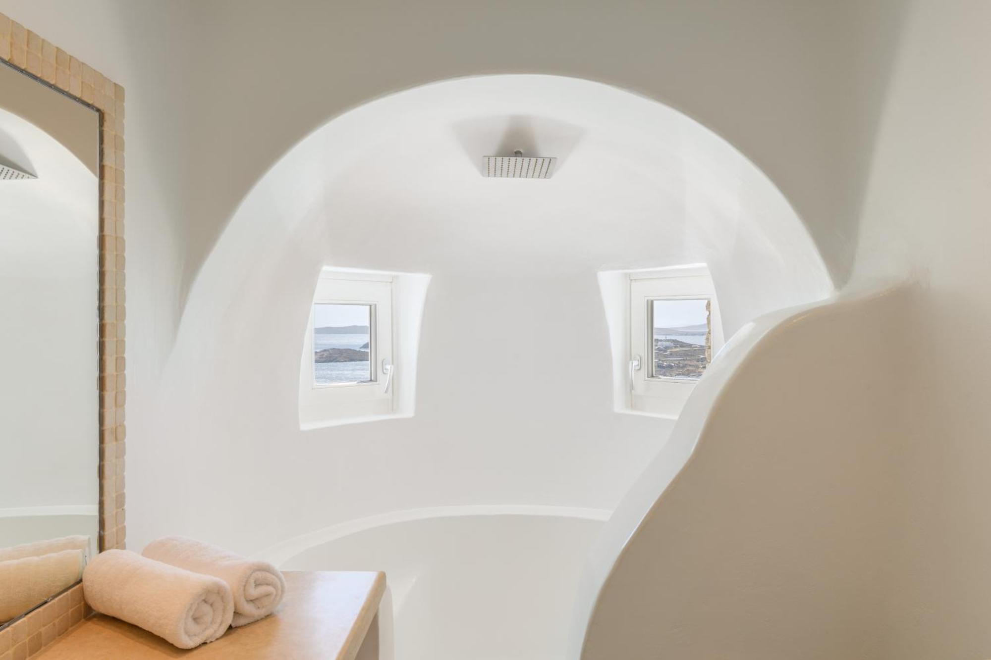 Alkioni Agios Lazaros Mykonos Town