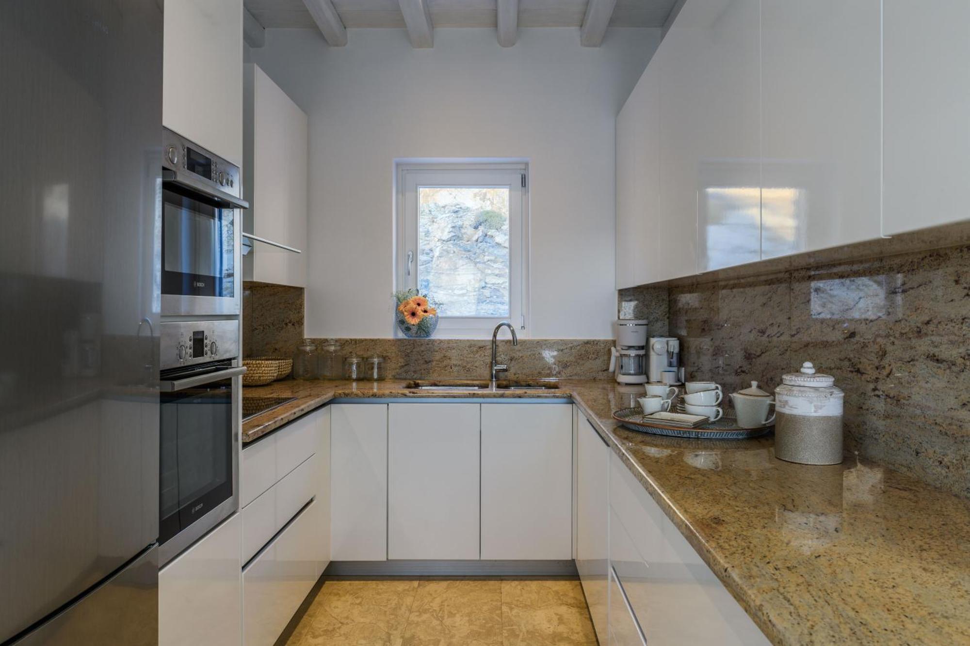 Villa Alkioni Agios Lazaros *